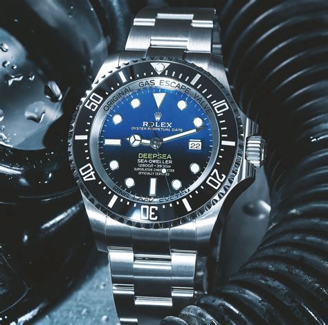 rolex d blue deepsea|rolex deepsea d blue investment.